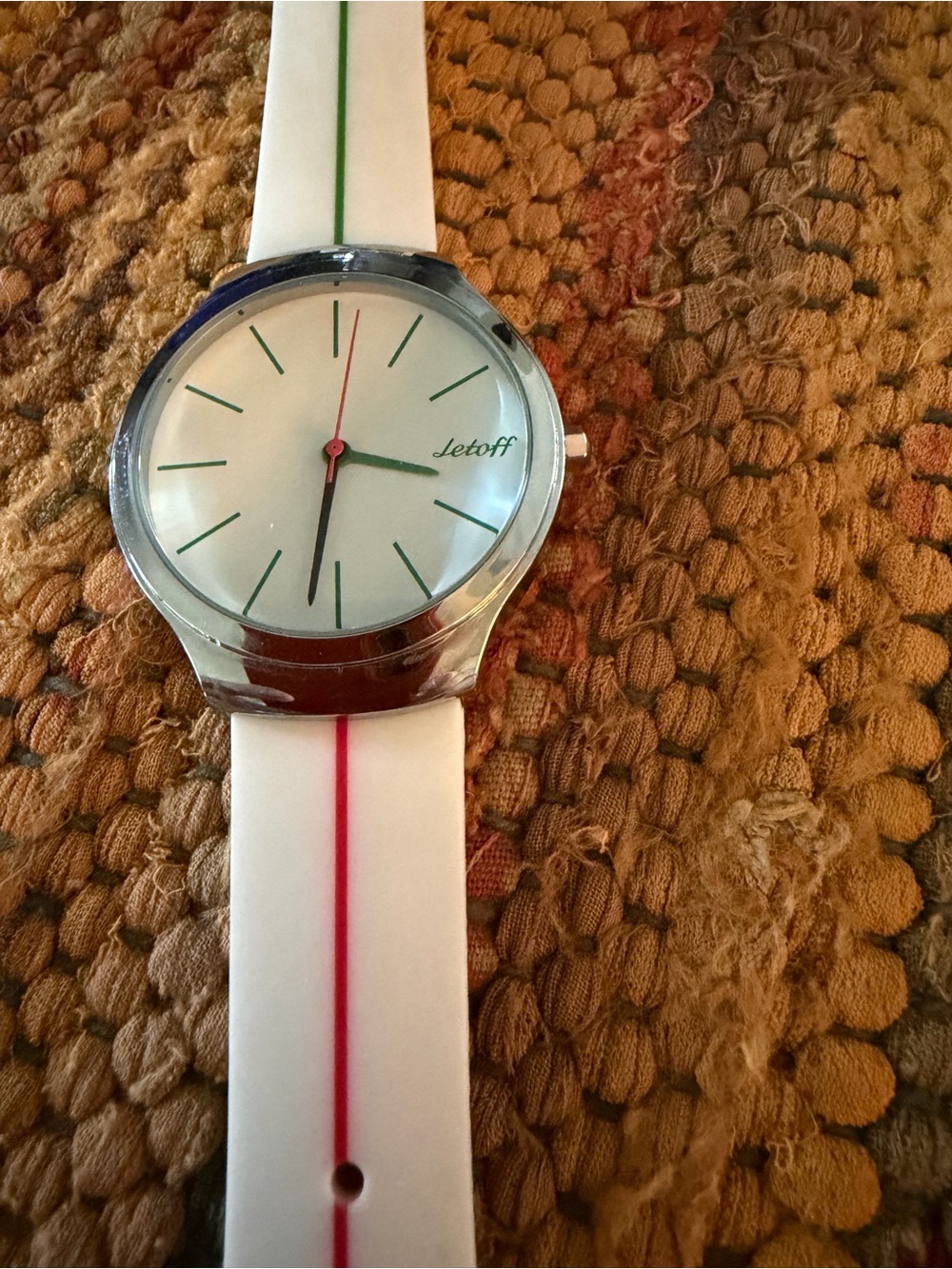 Ladies watch
